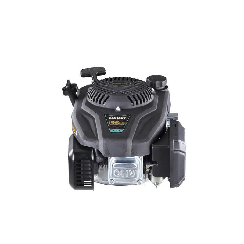 Moteur Loncin V200 - 22.2x80mm / 196cm³