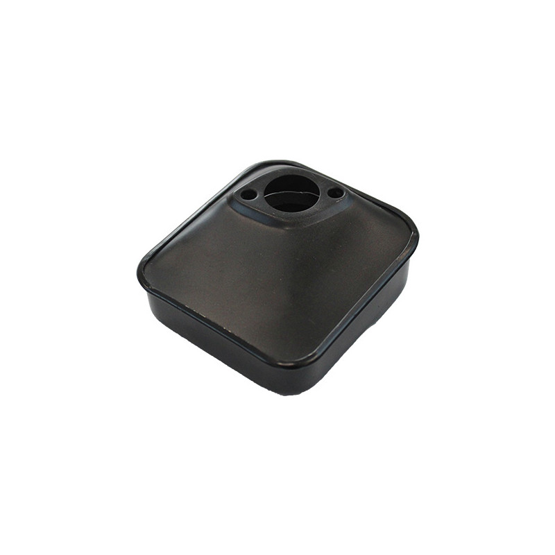 Echappement motoculteur moteur Briggs et Stratton