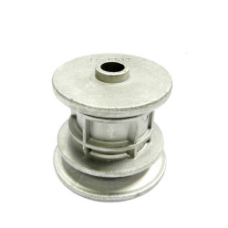 Support lame tondeuse Mc Culloch