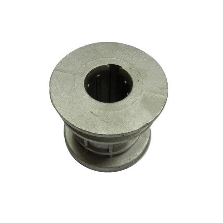 Support lame tondeuse Mc Culloch