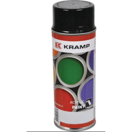 Peinture KRAMP Stiga jaune 400ml