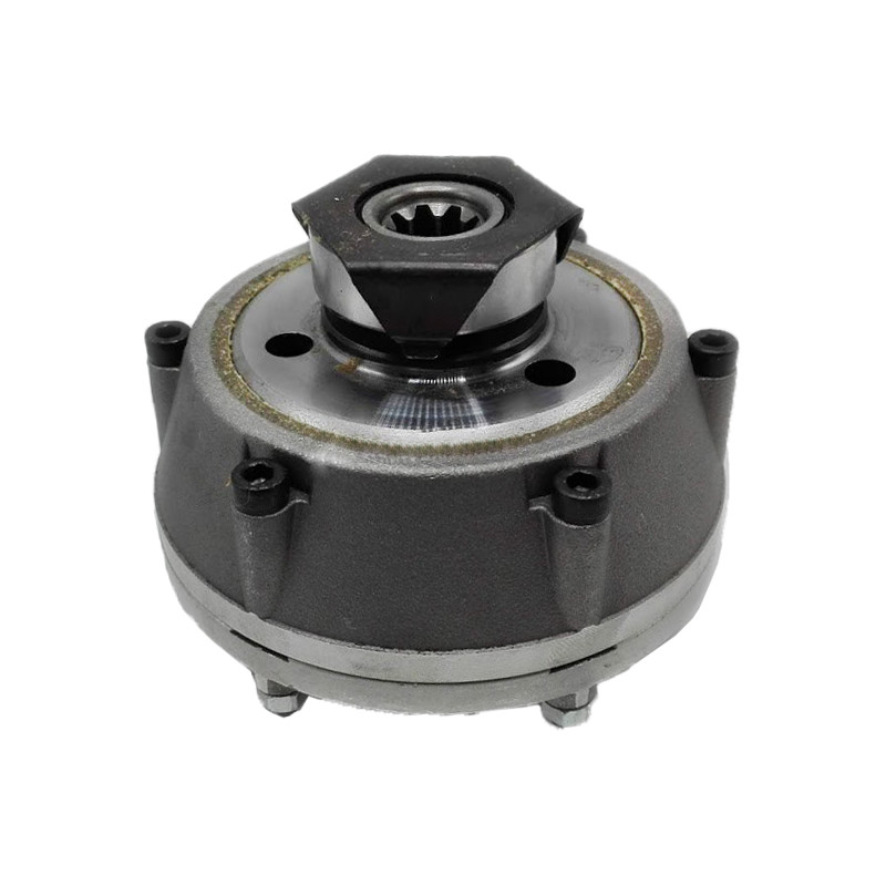 Embrayage complet motoculteur Staub Rancher / Master