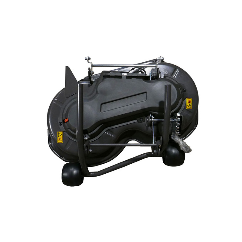 Plateau de coupe tracteur tondeuse Husqvarna Rider 85cm complet