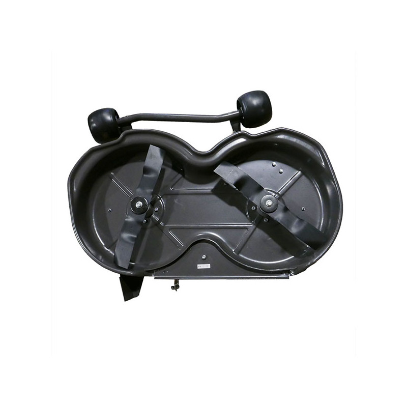 Plateau de coupe tracteur tondeuse Husqvarna Rider 85cm complet