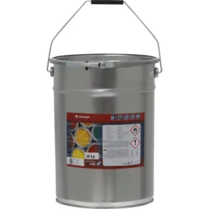 Peinture KRAMP Vert Amazone 20 Kg