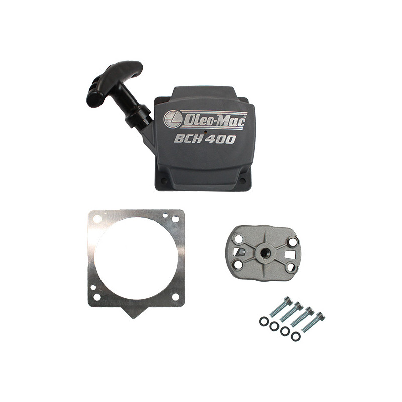 Lanceur débroussailleuse Oleo Mac