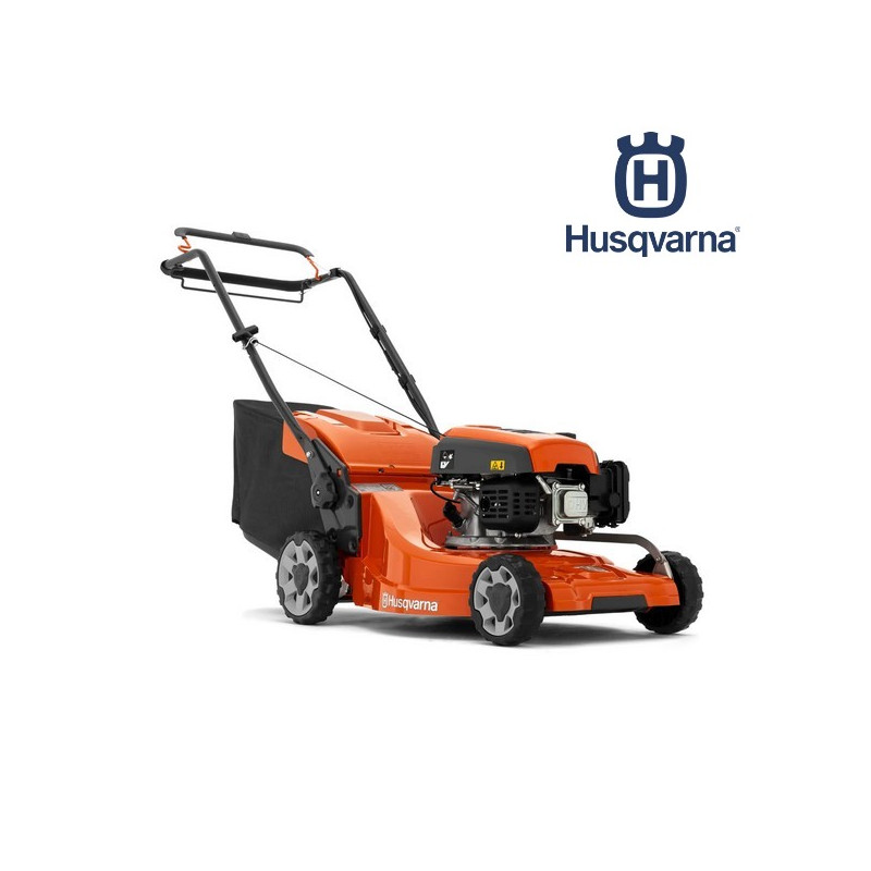 Tondeuse Husqvarna LC247S