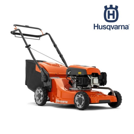 Tondeuse Husqvarna LC247S