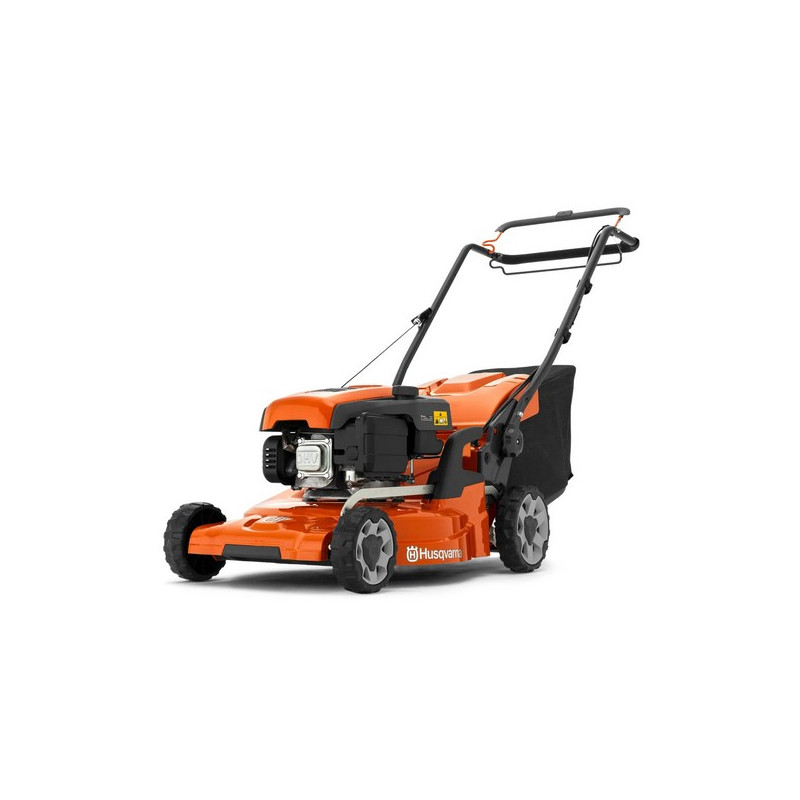 Tondeuse Husqvarna LC247S