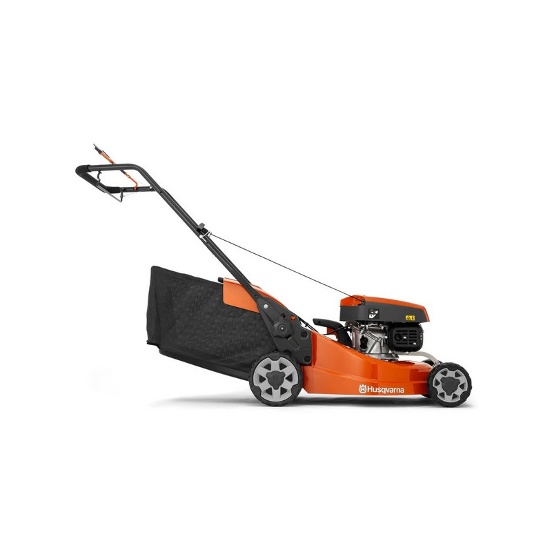 Tondeuse Husqvarna LC247S