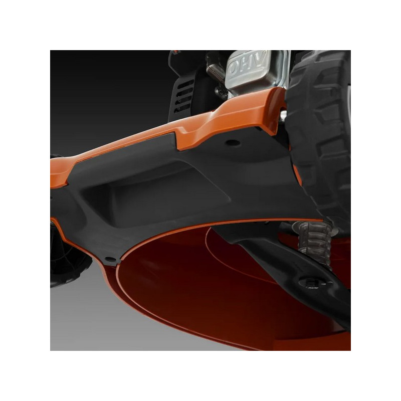 Tondeuse Husqvarna LC247S