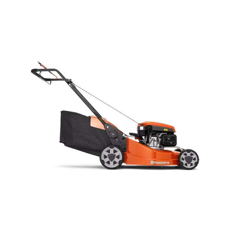 Tondeuse Husqvarna LC253S