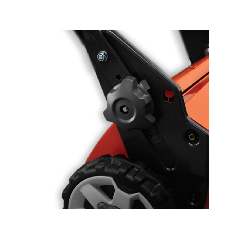 Tondeuse Husqvarna LC253S