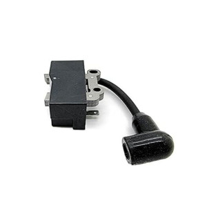 Bobine D'allumage Stihl HS45 - Pièce Originale 4140-400-1311 Pour Taille-haie - Neuf Sous Emballage