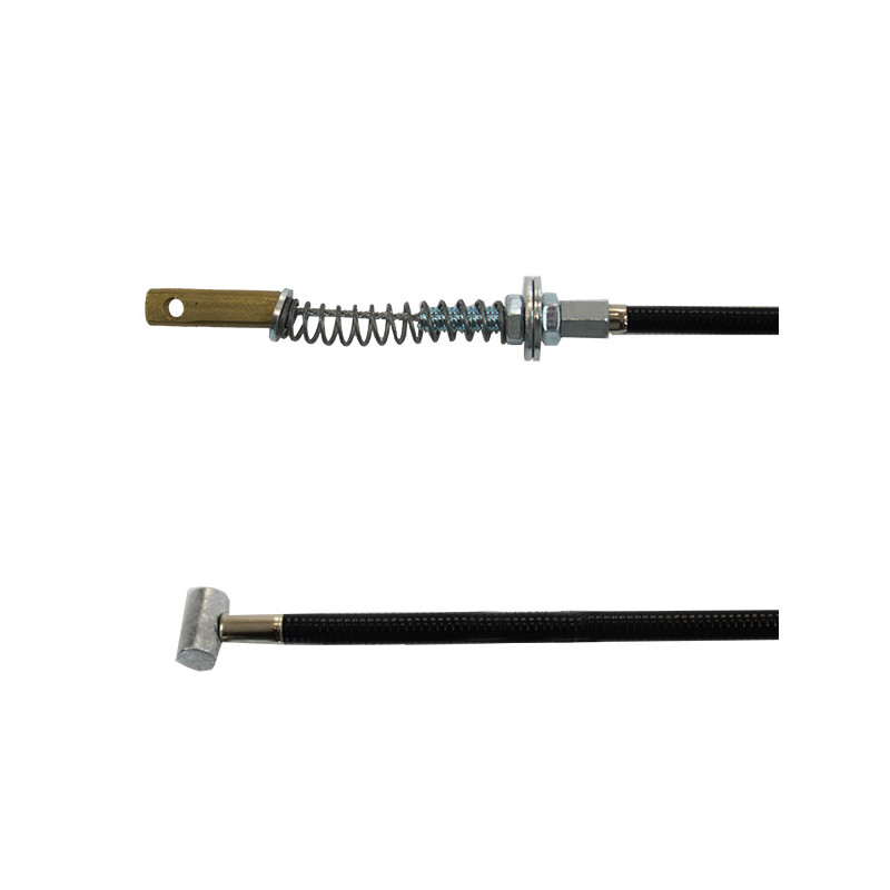 Câble embrayage motobineuse Staub / Pubert