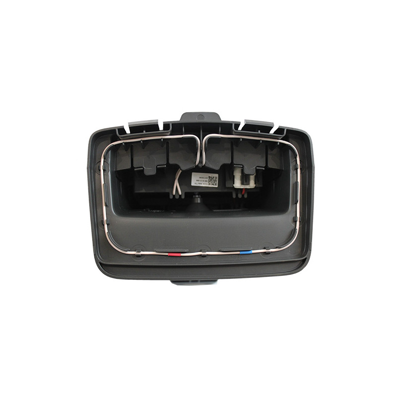 Tour de station charge tondeuse robot Gardena Sileno