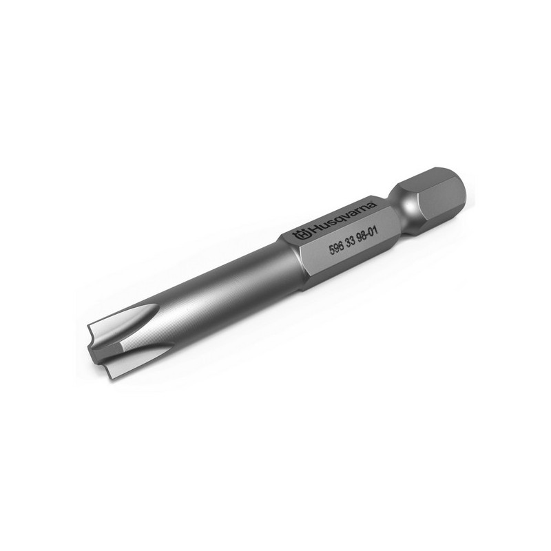 Embout clé démontage lame robot tondeuse Husqvarna Group Embout clé démontage lame robot tondeuse Husqvarna Group