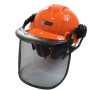 Casque forestier complet Oleo-Mac Rocwood Casque forestier complet Oleo-Mac Rocwood