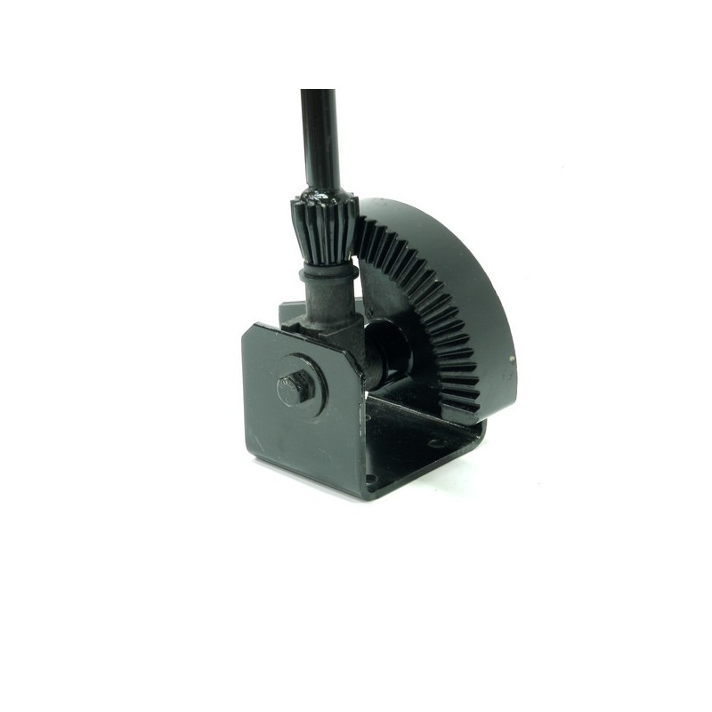 Kit cremaillère de direction autoportée Husqvarna, Jonsered, Bestgreen, Bernard Loisirs