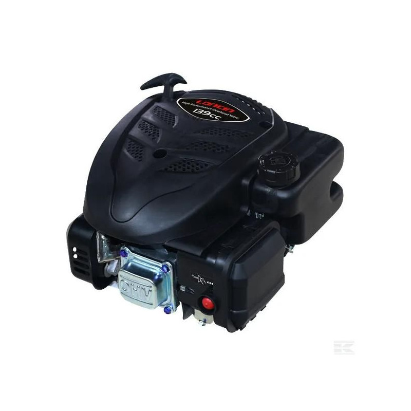 Moteur tondeuse Loncin 1P65FE - 139 cm³