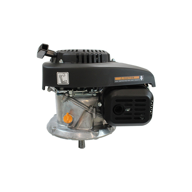 Moteur tondeuse Loncin 1P65FE - 139 cm³