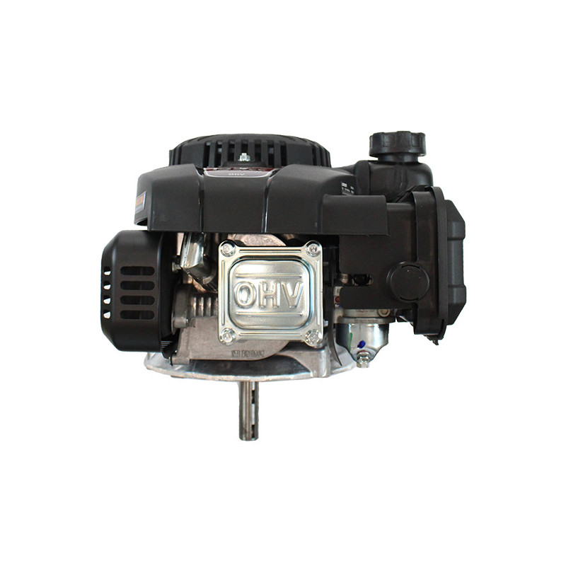 Moteur tondeuse Loncin 1P65FE - 139 cm³