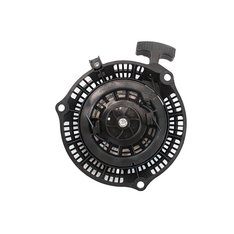 Lanceur complet moteur tondeuse Mc Culloch