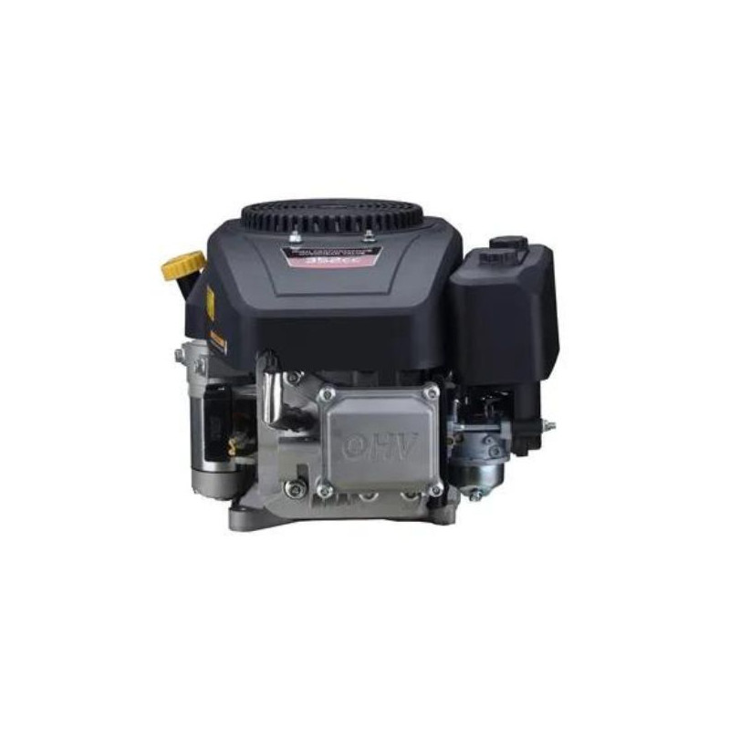 Moteur autoportée Loncin 1P85FA - 352 cm³