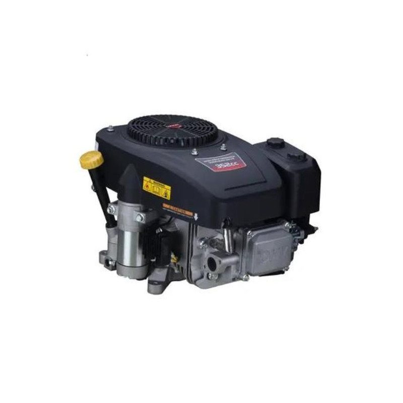 Moteur autoportée Loncin 1P85FA - 352 cm³