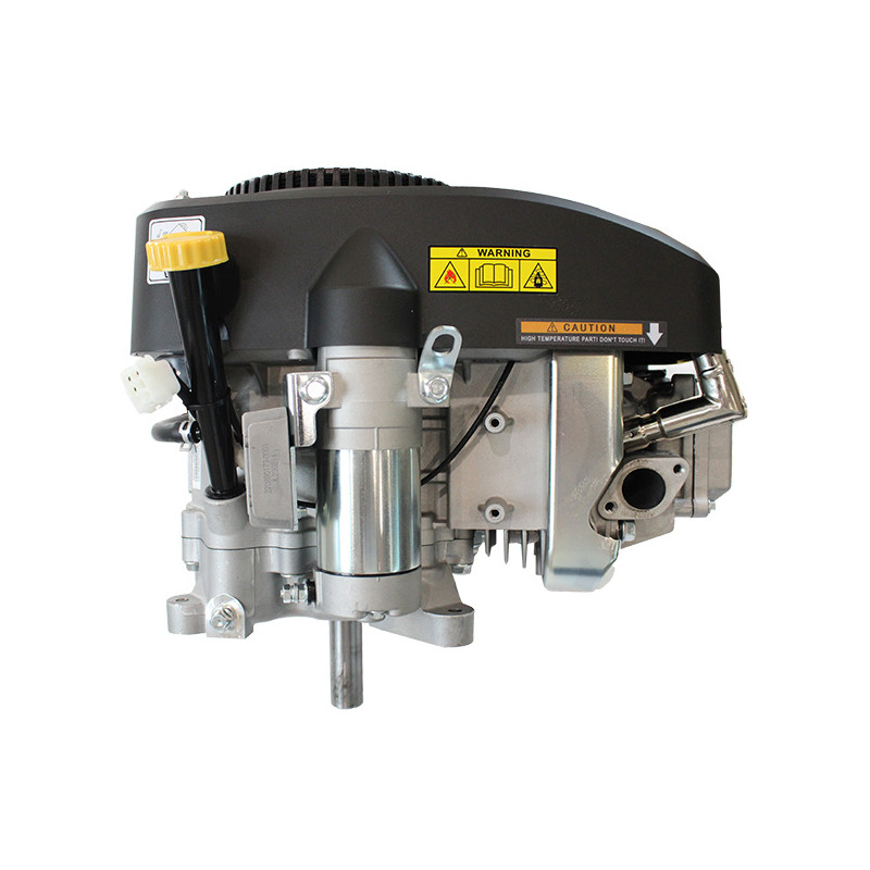 Moteur autoportée Loncin 1P85FA - 352 cm³