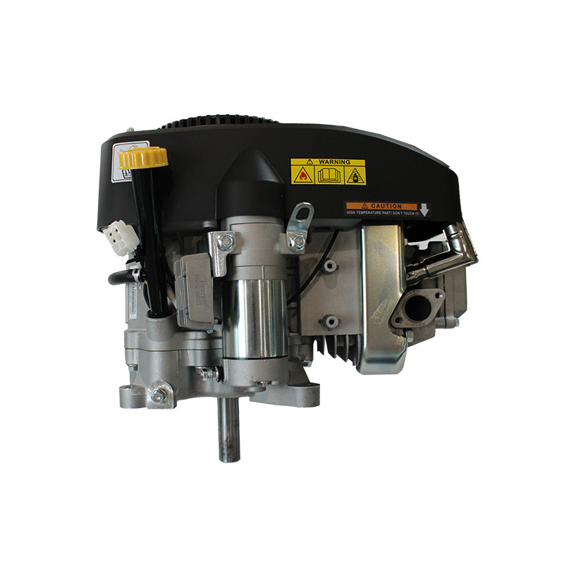 Moteur autoportée Loncin 1P85FA - 352 cm³