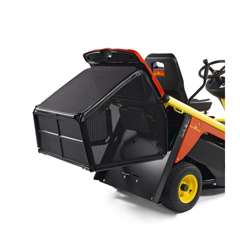 Tondeuse Autoportée 80 cm Wolf A80H2