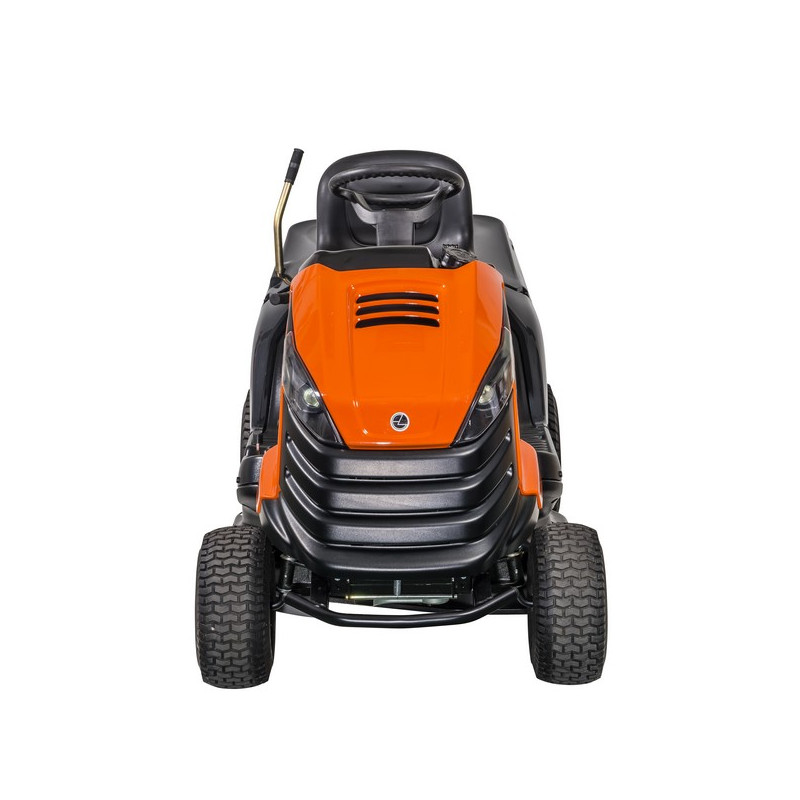 Tracteur tondeuse Oleo Mac OM92S/16KH