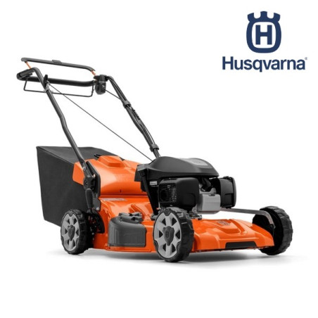 Tondeuse Husqvarna LC356VP