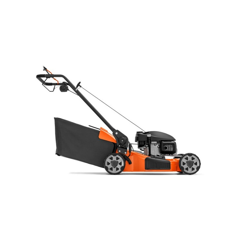 Tondeuse Husqvarna LC356VP