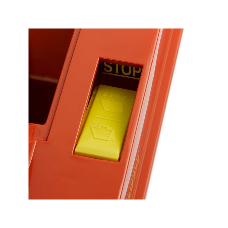 Tondeuse Outils Wolf RM41B