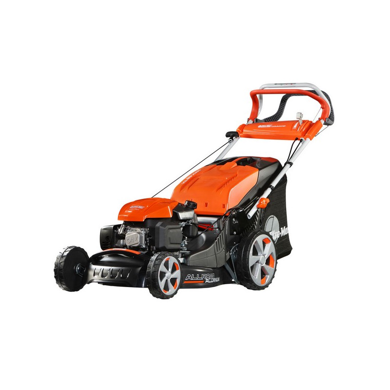 Tondeuse Oleo Mac MAX48TK Allroad Alu