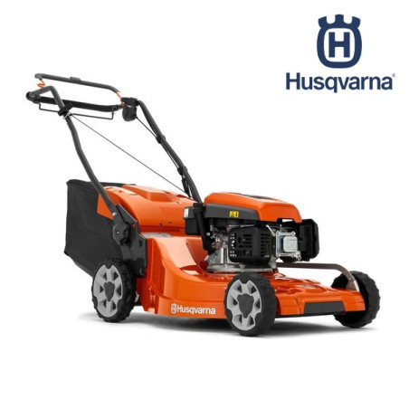 Tondeuse Husqvarna LC353V