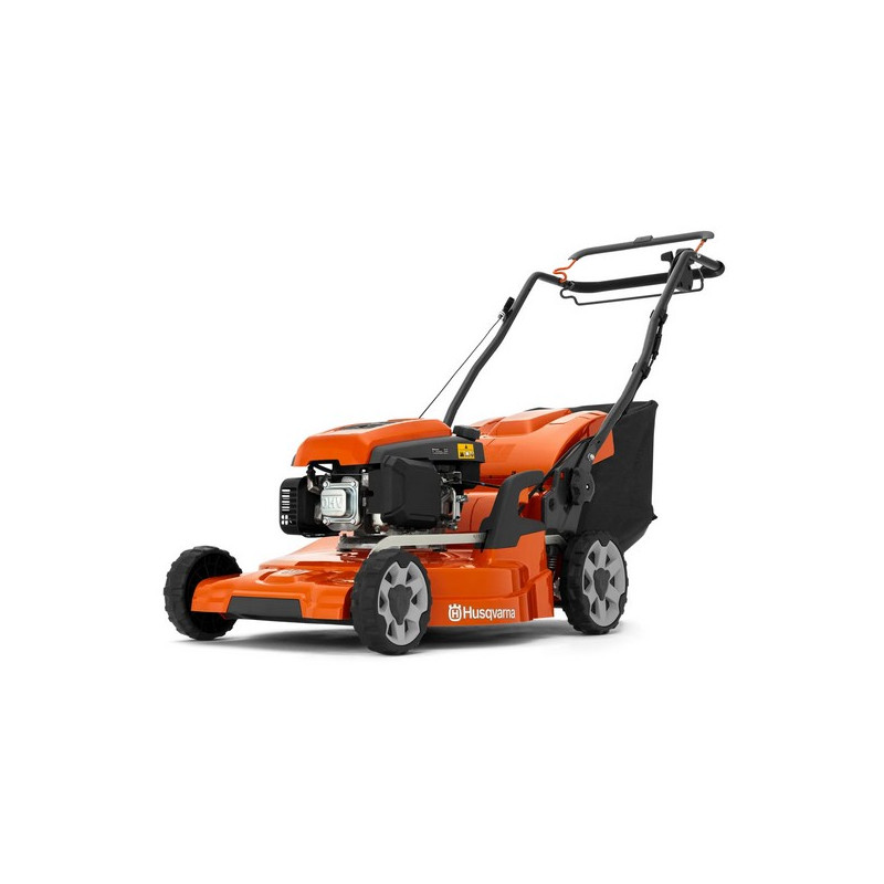 Tondeuse Husqvarna LC353V