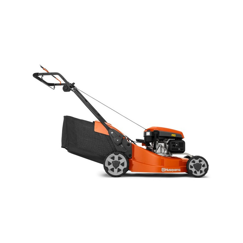 Tondeuse Husqvarna LC353V