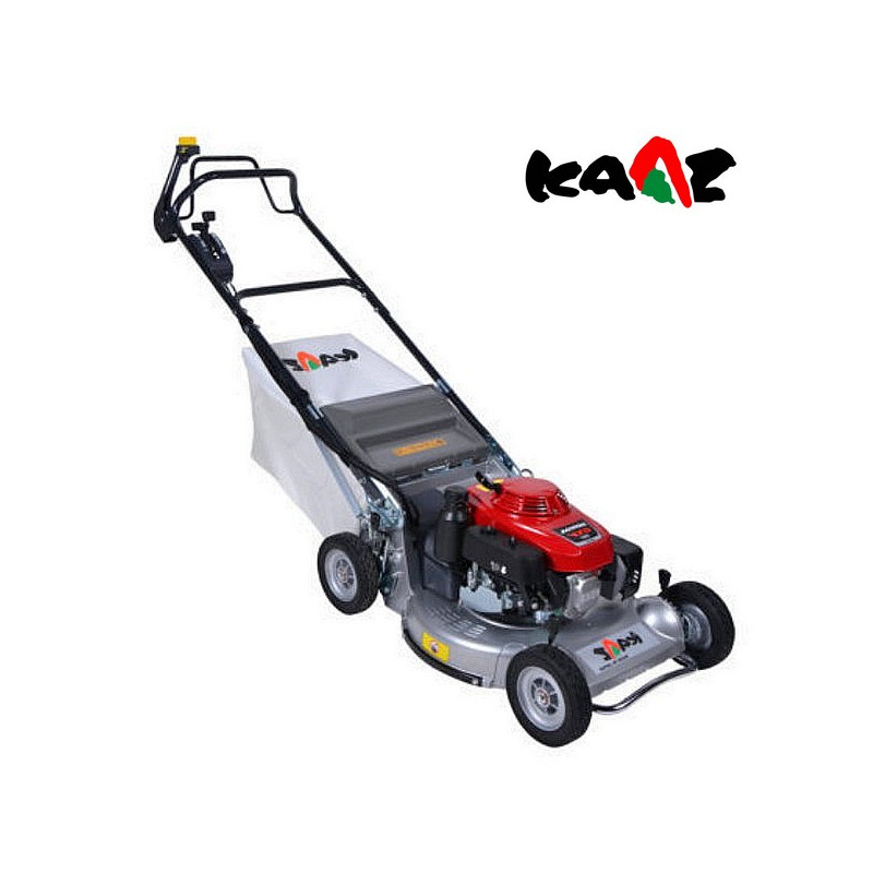 Tondeuse Kaaz 53cm LM5360HXA carter Alu, 2 vitesses