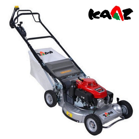 Tondeuse Kaaz 53cm LM5360HXA carter Alu, 2 vitesses