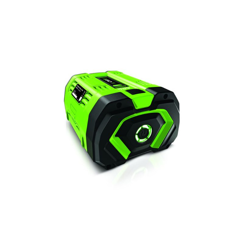 Batterie EGO Power+ : 12 Ah, 56 Volts / BA6720T