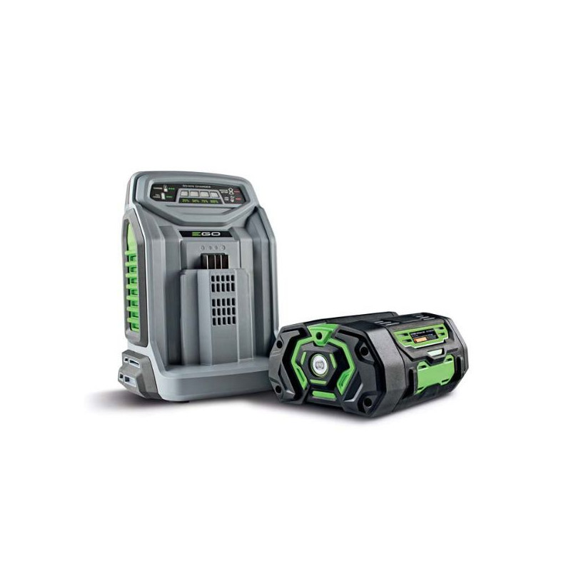 Chargeur rapide EGO CH7000E