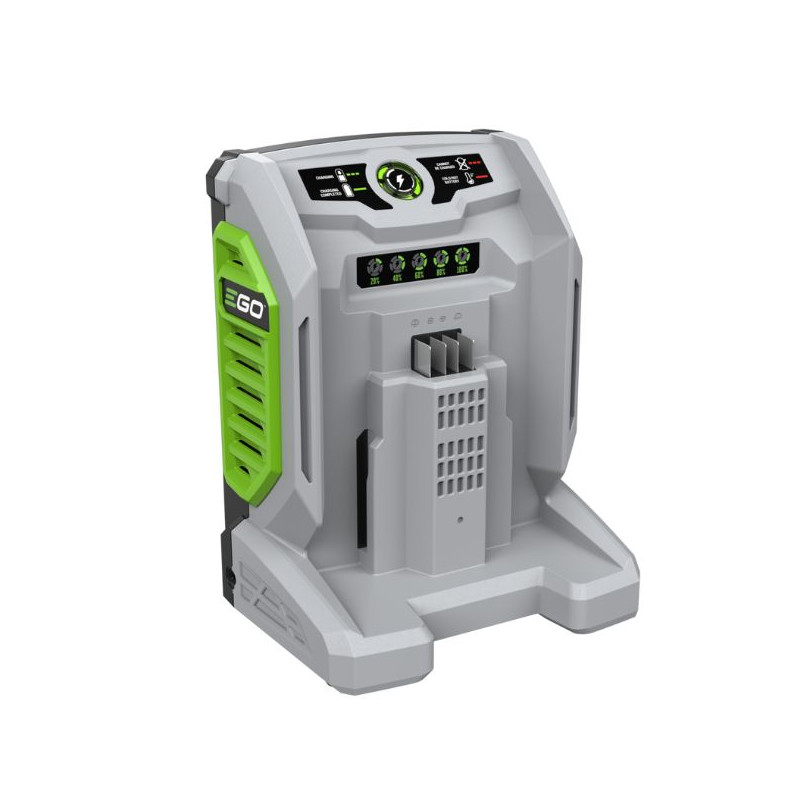 Chargeur rapide EGO CH7000E