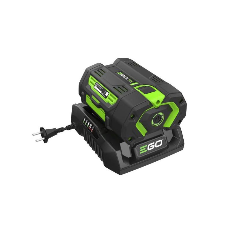 Chargeur rapide EGO CH3200E