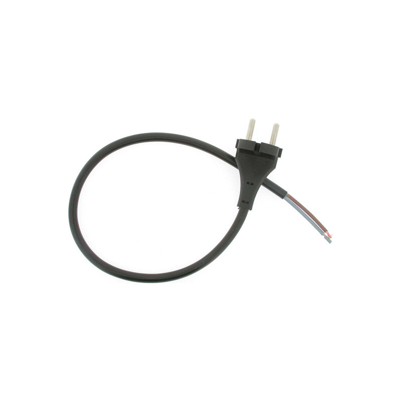Cordon électrique universel 250 V