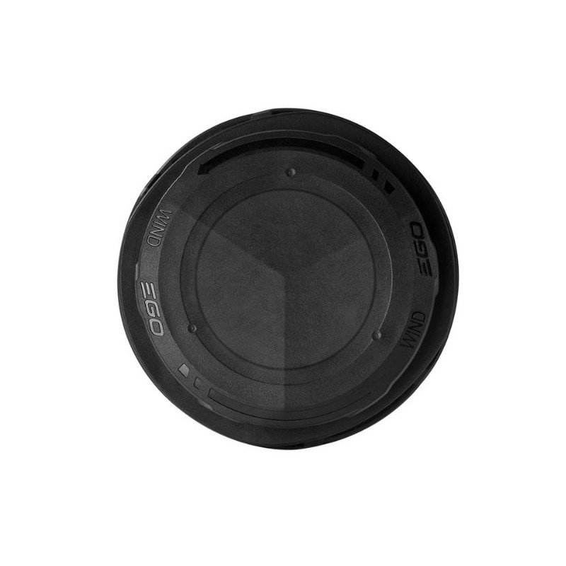 Tête à fil pour débroussailleuse EGO STX3800 / BCX3800