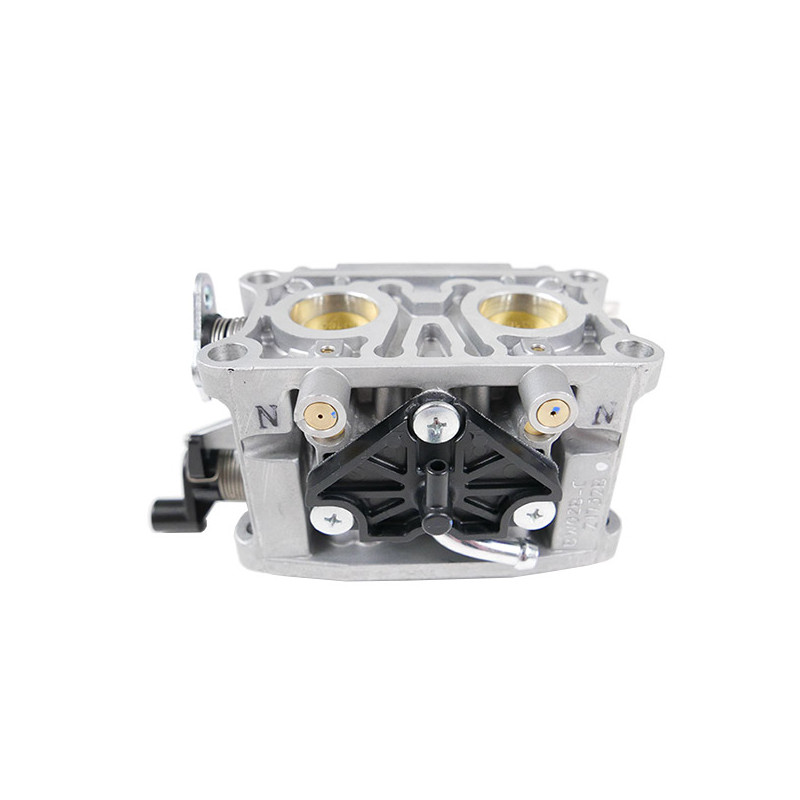 Carburateur moteur autoportée Honda bicylindres