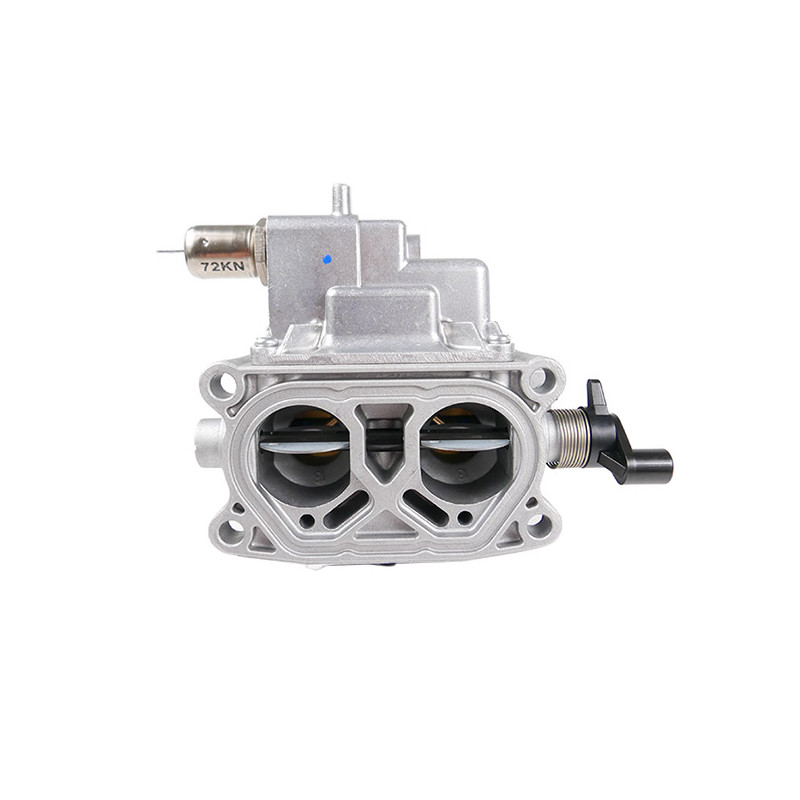 Carburateur moteur autoportée Honda bicylindres